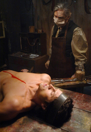 Time Is On My Side Promo Pics - Supernatural Fan Site Time Is On My Side Promo Pics - Supernatural Fan Site